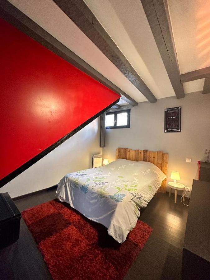 Appart En Duplex Climatise Coeur De Ville Périgueux Exteriér fotografie