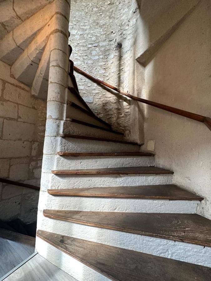 Appart En Duplex Climatise Coeur De Ville Périgueux Exteriér fotografie